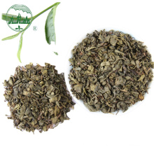 Hot Sale In Uzbekistan Turkmenistan Afghanistan Organic Gunpowder Green Tea